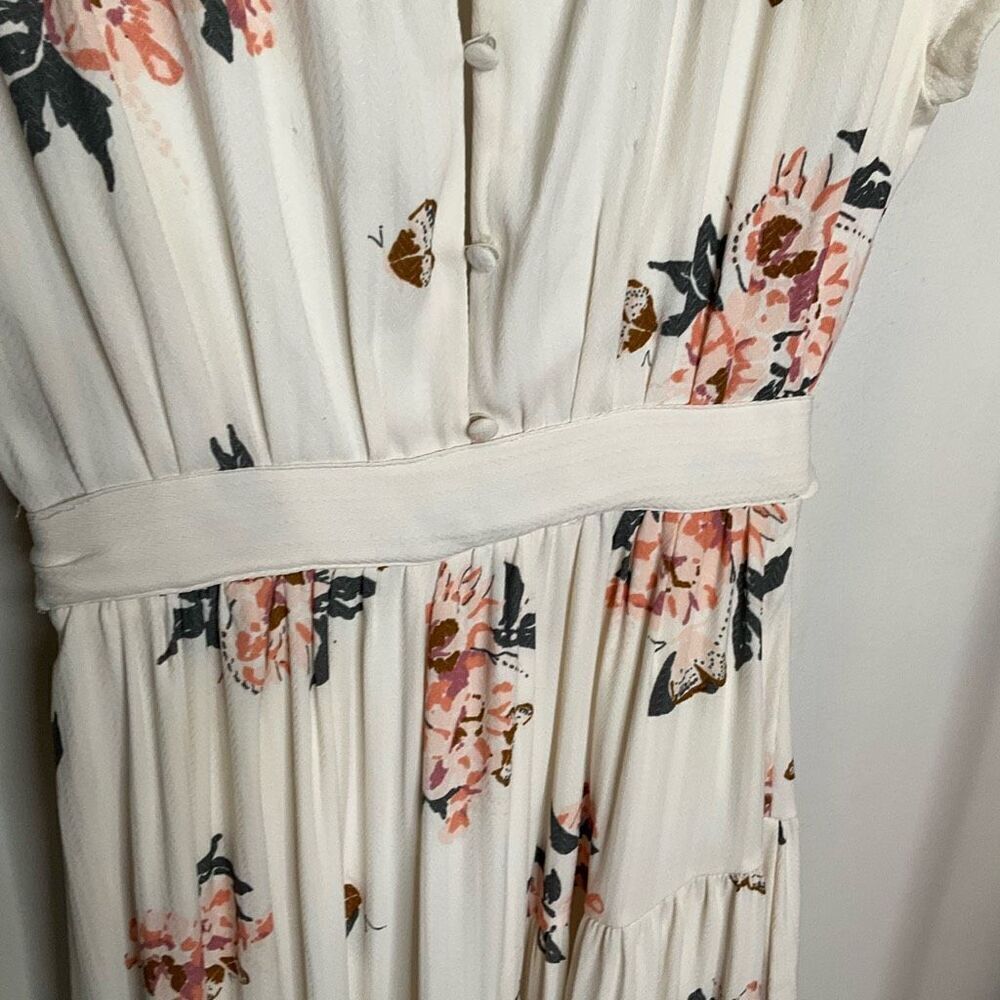 Free People All I Got Maxi Dress - Picture 7 of 11